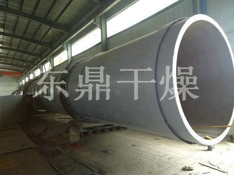 滾筒烘干機(jī)